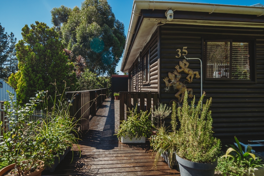 3 Bedroom Property for Sale in Denneoord Western Cape